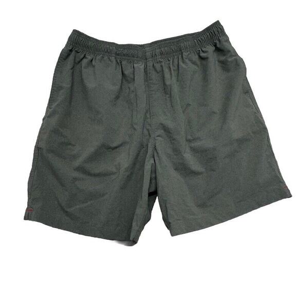 chubbies Other - Chubbies Shorts Mens Size XL Gray Pockets Active Gym Casual